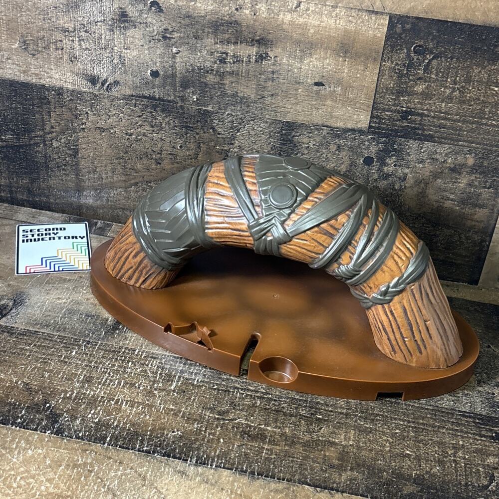 Disney Parks Pandora World of Avatar Banshee Rookery Perch Display - Stand ONLY